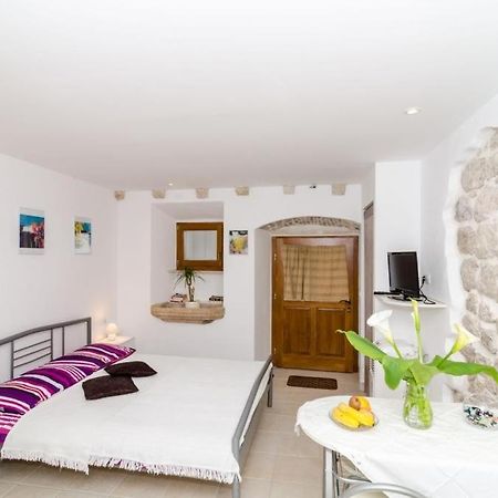 Apartment Lee Loo Dubrovnik Extérieur photo