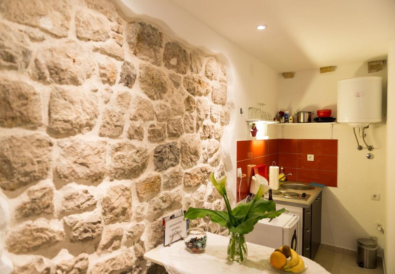 Apartment Lee Loo Dubrovnik Extérieur photo