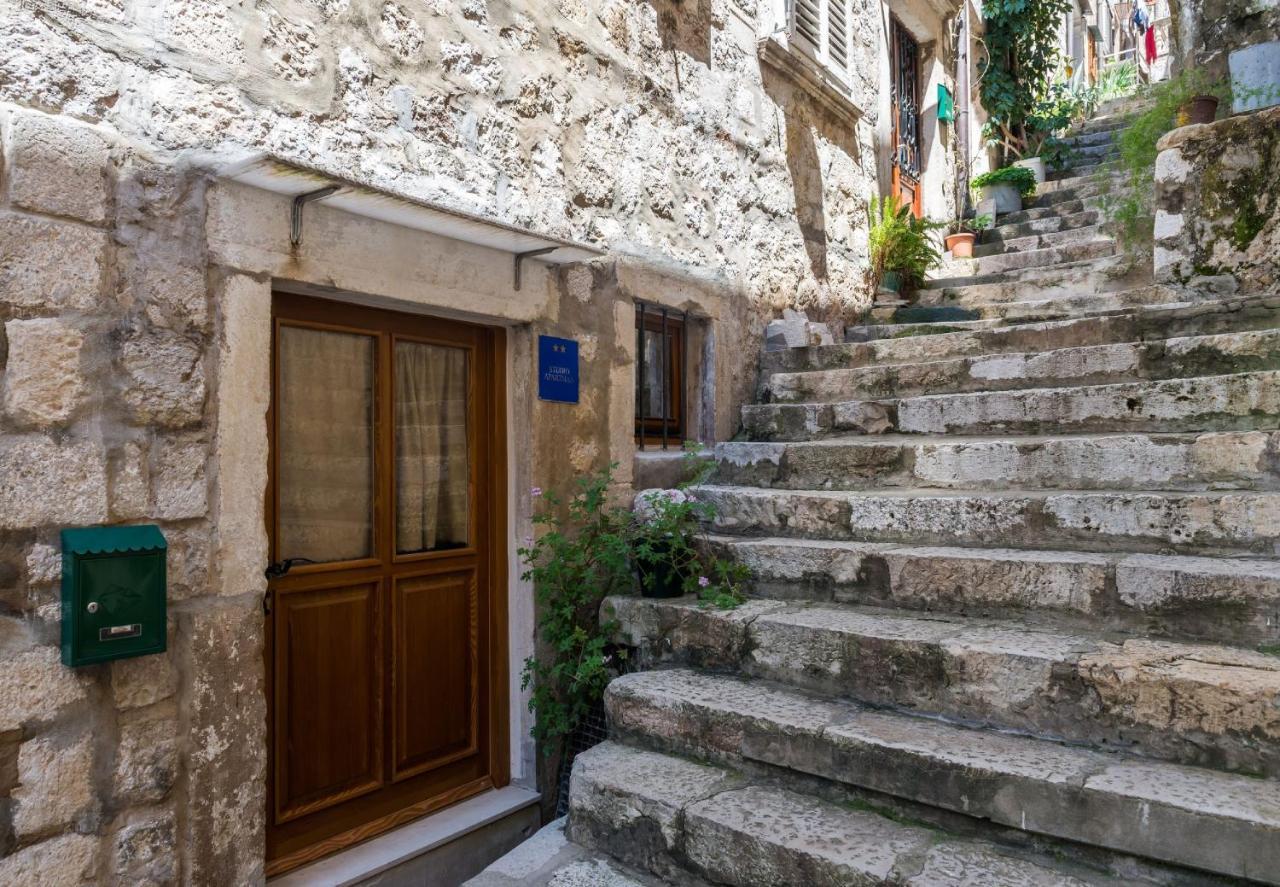Apartment Lee Loo Dubrovnik Extérieur photo