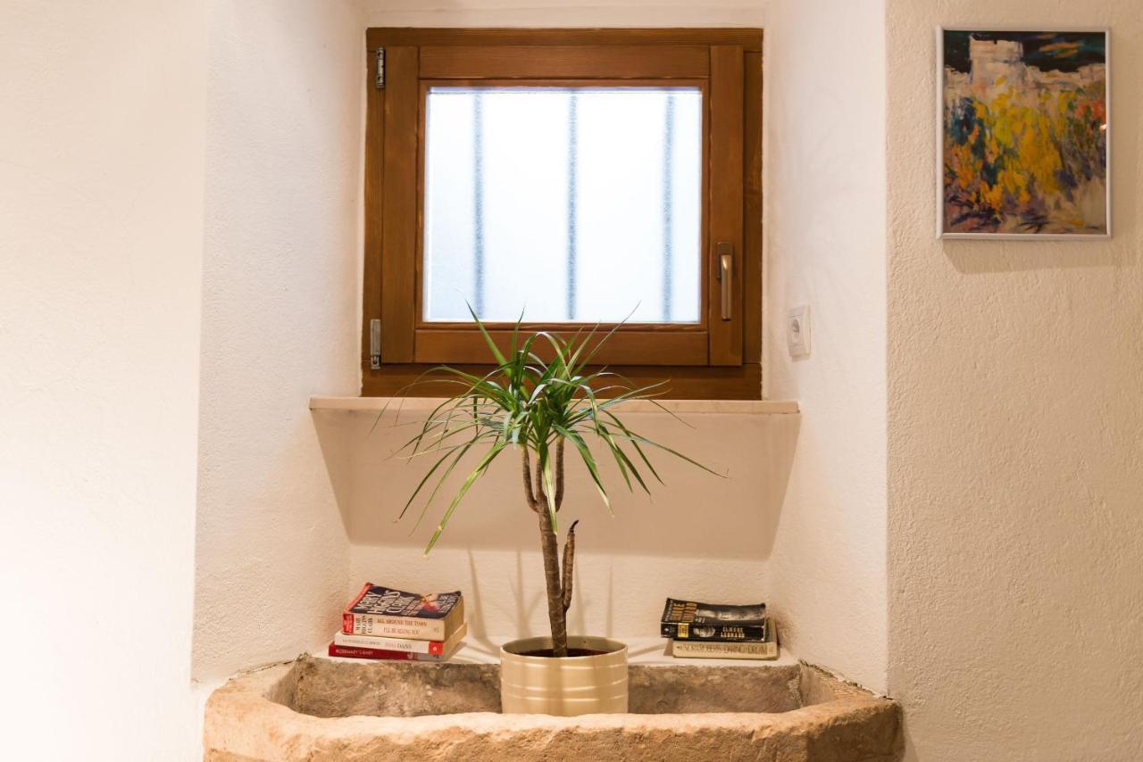 Apartment Lee Loo Dubrovnik Extérieur photo