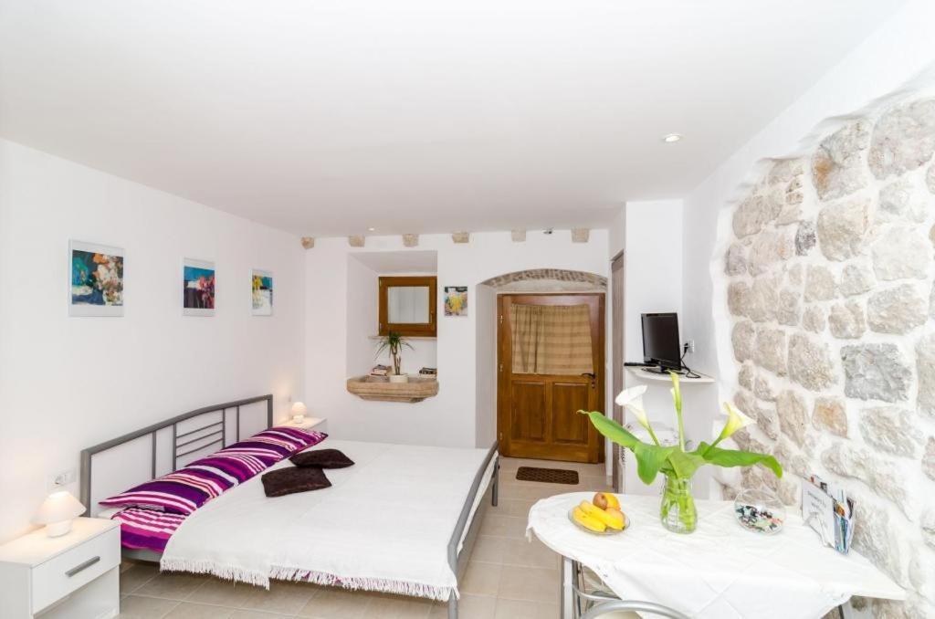 Apartment Lee Loo Dubrovnik Extérieur photo