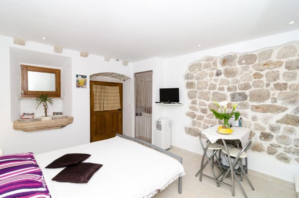 Apartment Lee Loo Dubrovnik Extérieur photo