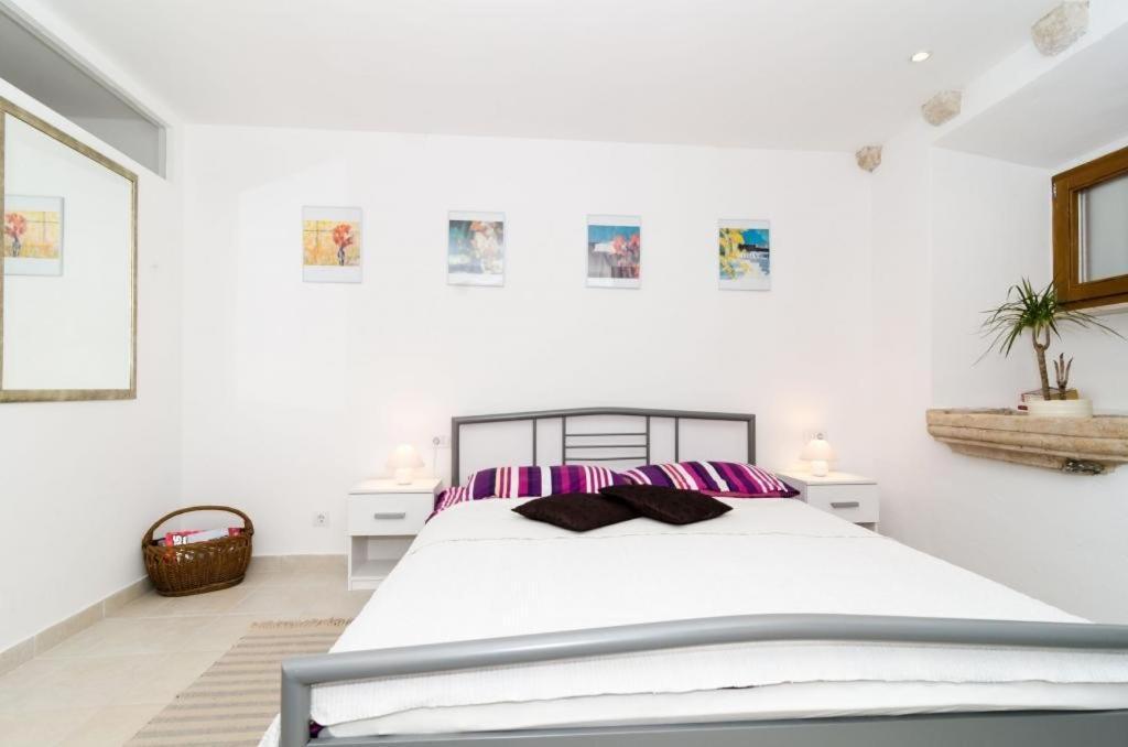Apartment Lee Loo Dubrovnik Extérieur photo