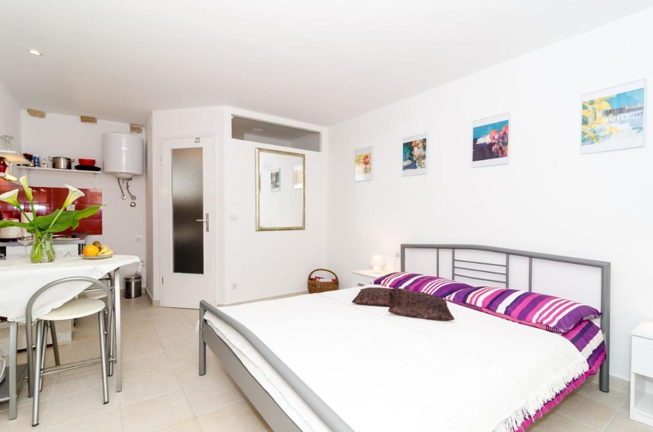 Apartment Lee Loo Dubrovnik Extérieur photo