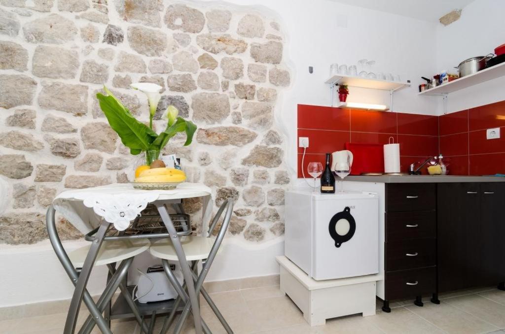 Apartment Lee Loo Dubrovnik Extérieur photo